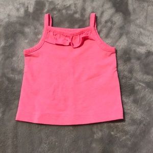3 tank top bodysuits & 1 tank top